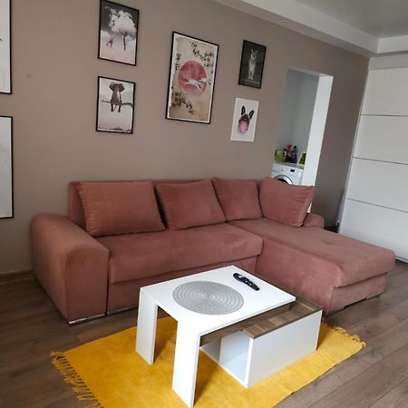 Apartament Near The Park Two Rooms Bukurešť Exteriér fotografie