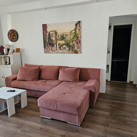 Apartament Near The Park Two Rooms Bukurešť Exteriér fotografie