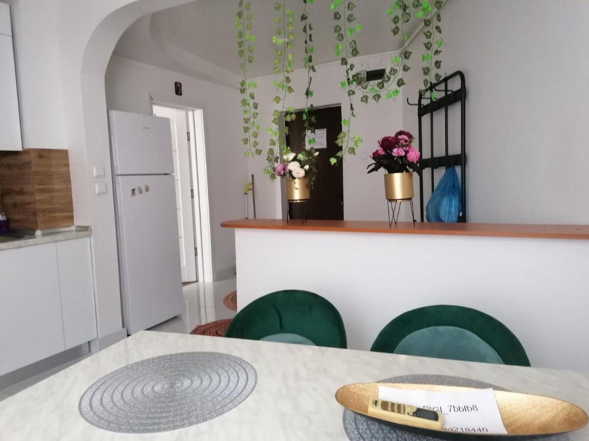 Apartament Near The Park Two Rooms Bukurešť Exteriér fotografie