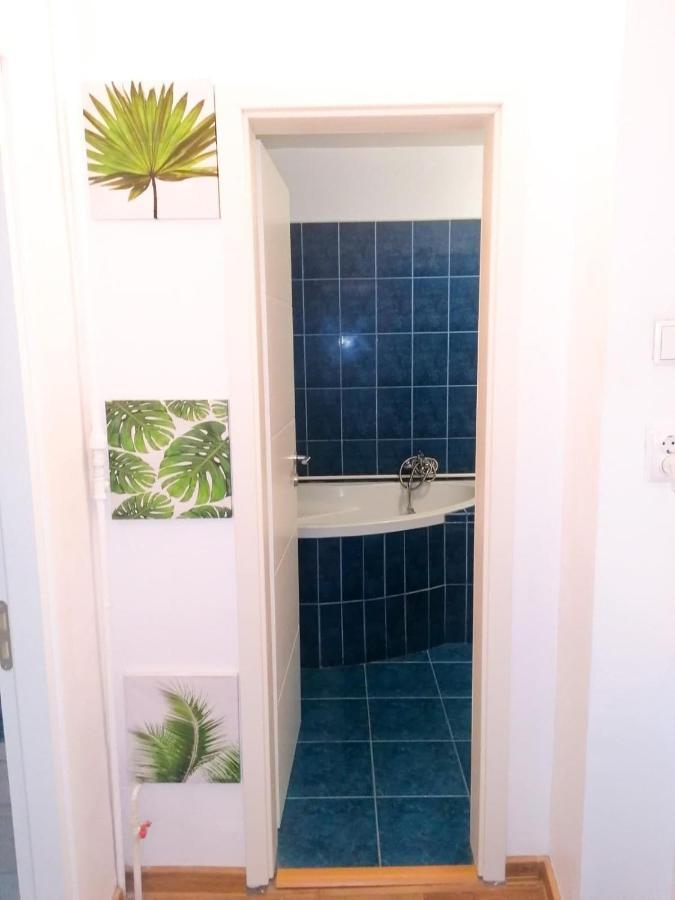 Apartament Near The Park Two Rooms Bukurešť Exteriér fotografie