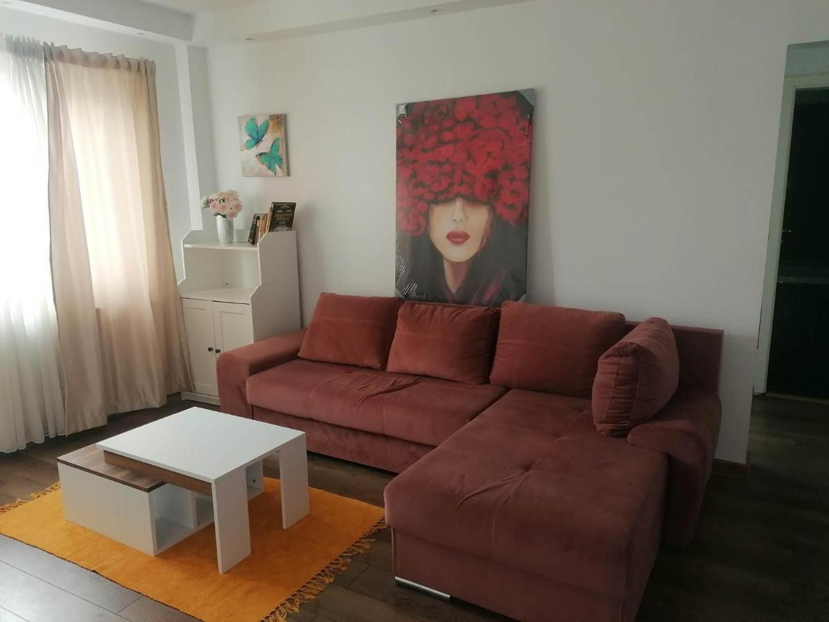 Apartament Near The Park Two Rooms Bukurešť Exteriér fotografie