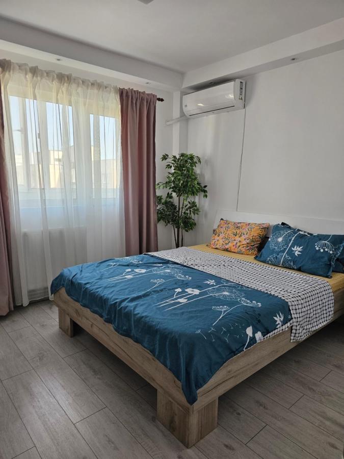 Apartament Near The Park Two Rooms Bukurešť Exteriér fotografie
