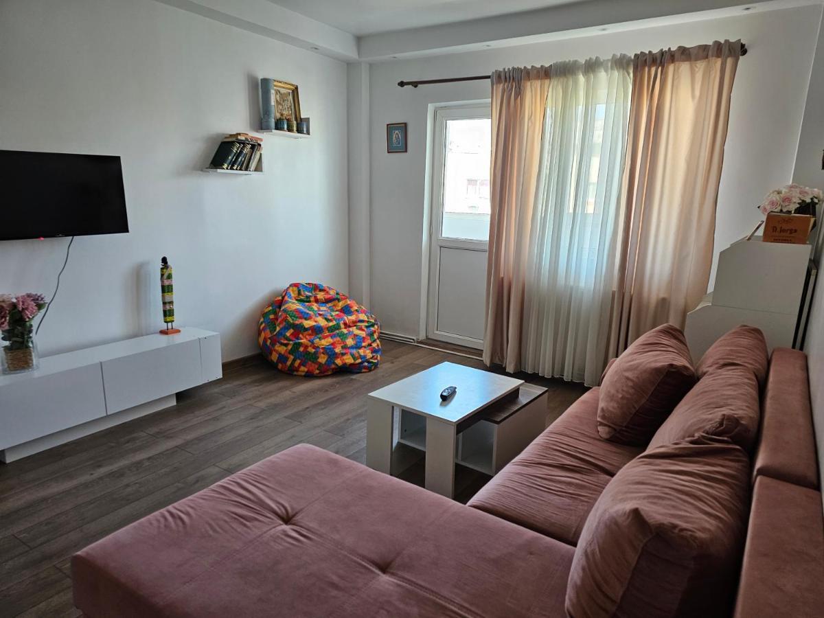 Apartament Near The Park Two Rooms Bukurešť Exteriér fotografie