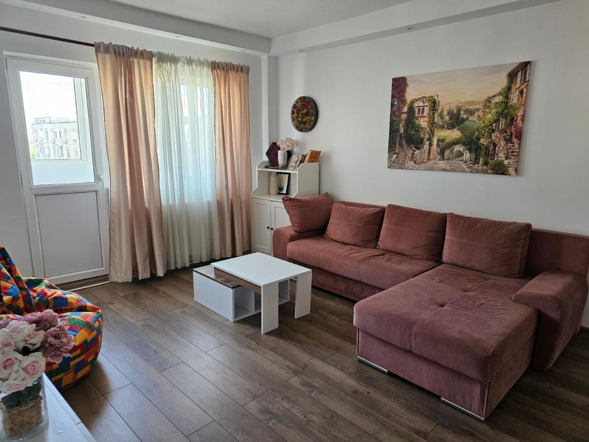 Apartament Near The Park Two Rooms Bukurešť Exteriér fotografie