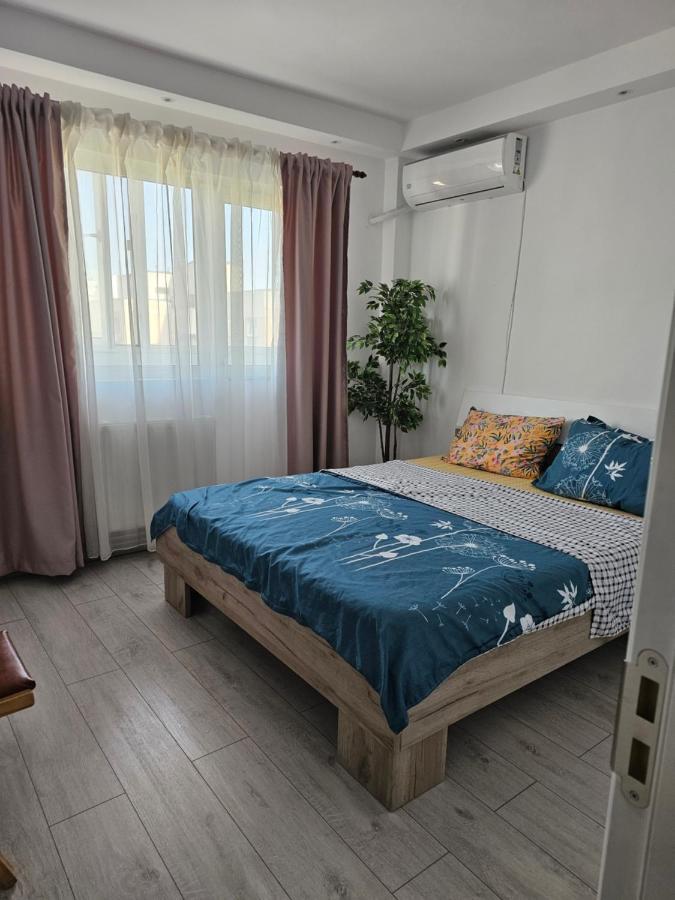 Apartament Near The Park Two Rooms Bukurešť Exteriér fotografie
