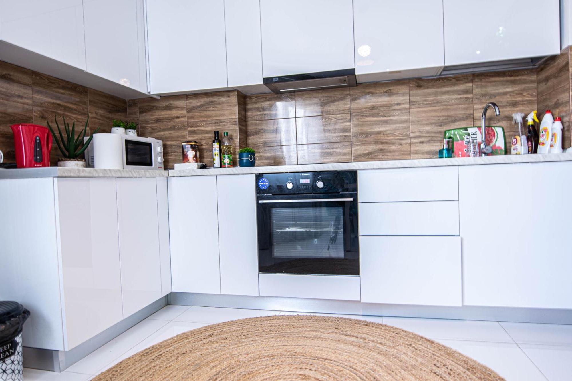 Apartament Near The Park Two Rooms Bukurešť Exteriér fotografie