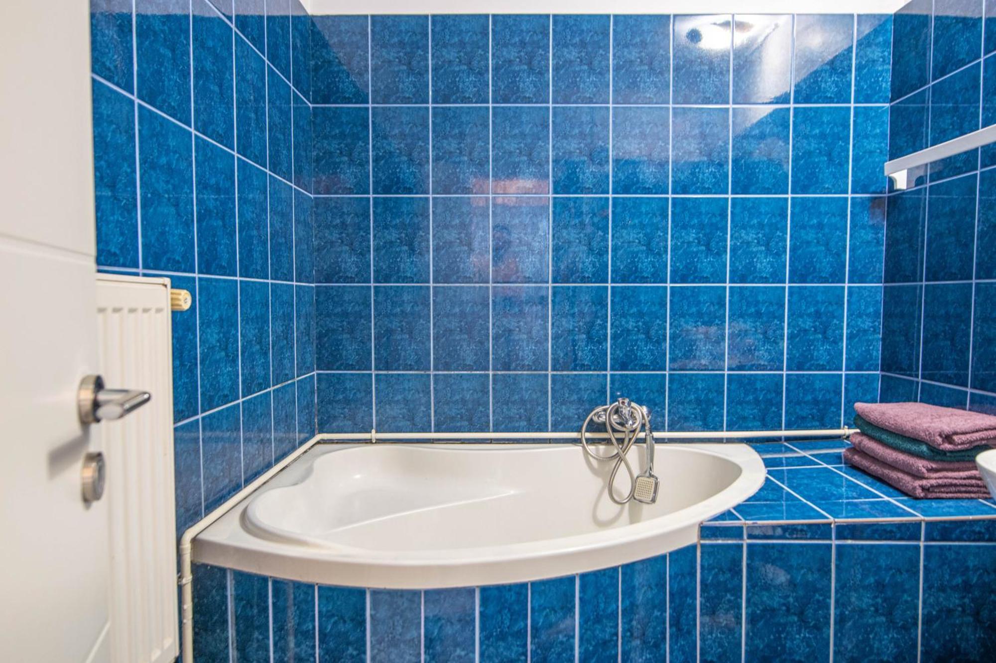 Apartament Near The Park Two Rooms Bukurešť Exteriér fotografie
