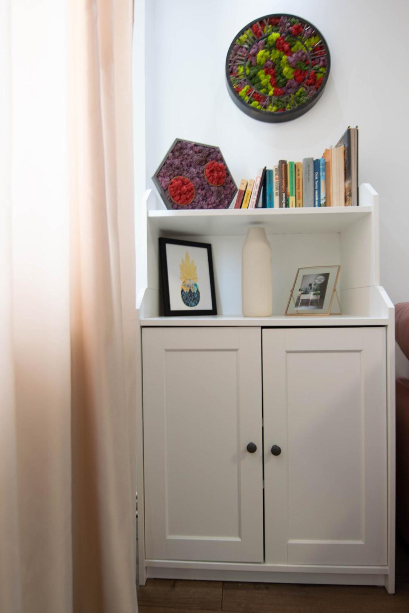 Apartament Near The Park Two Rooms Bukurešť Exteriér fotografie