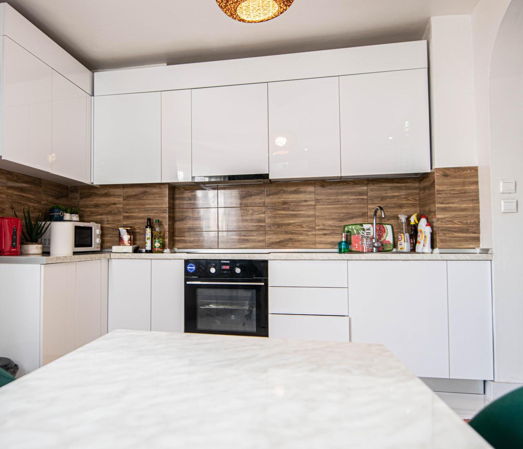Apartament Near The Park Two Rooms Bukurešť Exteriér fotografie